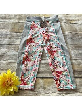 🍎NWT MATILDA JANE “MAKE TIME” LEGGING